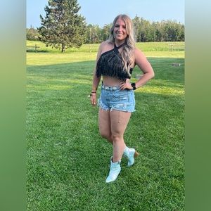 Meet your Posher, Kayla